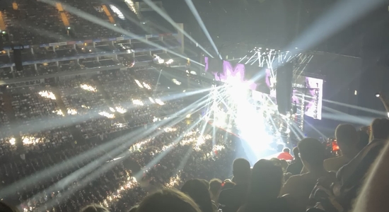 Hans Zimmer Live