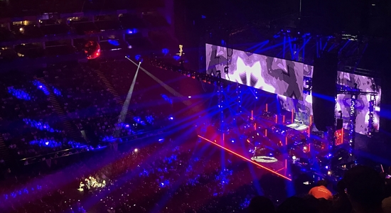 Hans Zimmer Live