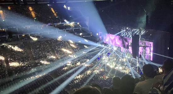 Hans Zimmer Live