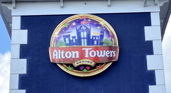 Alton Towers