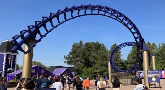 Alton Towers