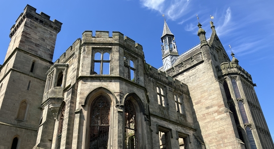 The Towers