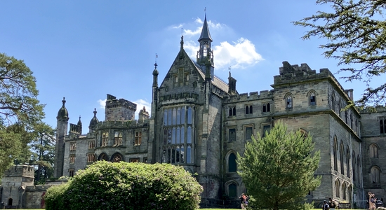 The Towers