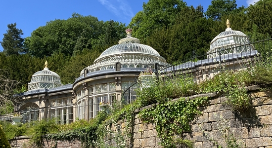 The Gardens