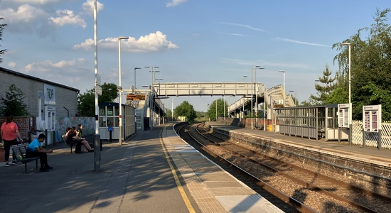 Uttoxeter