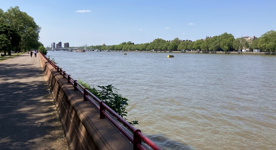 Battersea Park