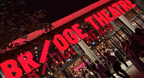 Bridge Theatre