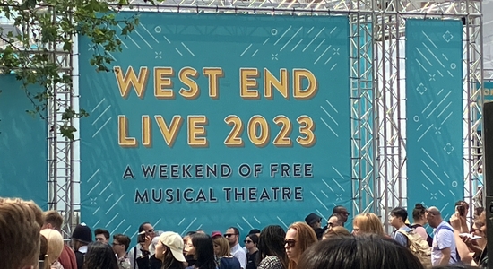 West End Live