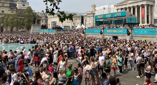 West End Live
