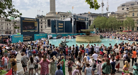 West End Live
