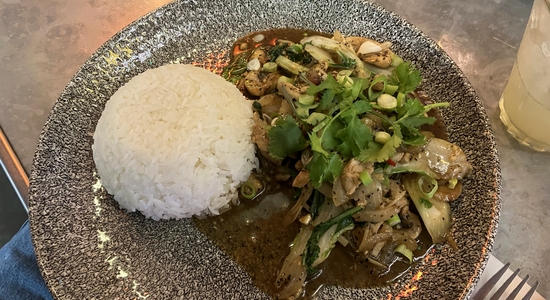 East Street Restaurant