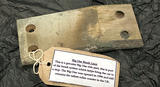 Big One