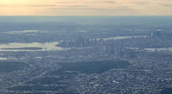 Manhattan