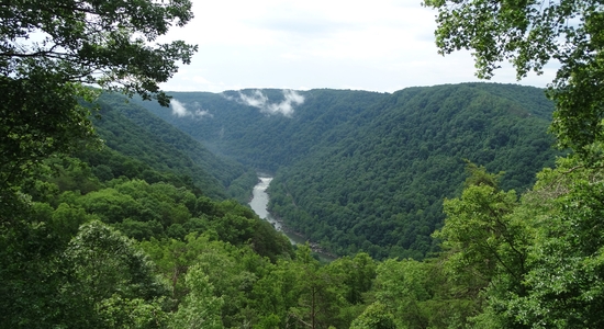 New River Gorge