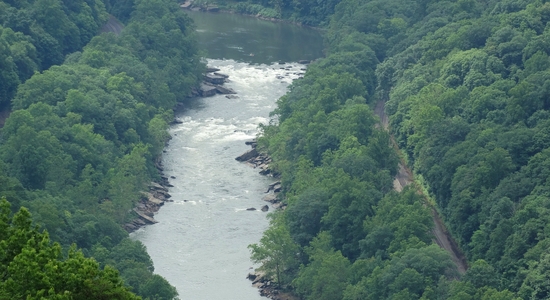 New River Gorge