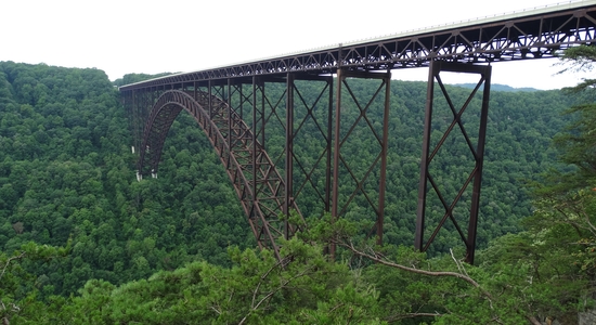 New River Gorge