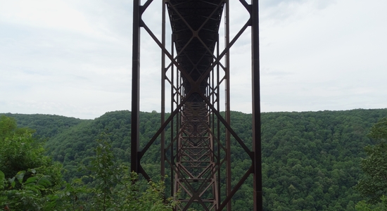 New River Gorge