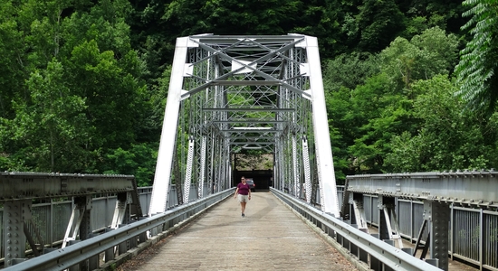 New River Gorge