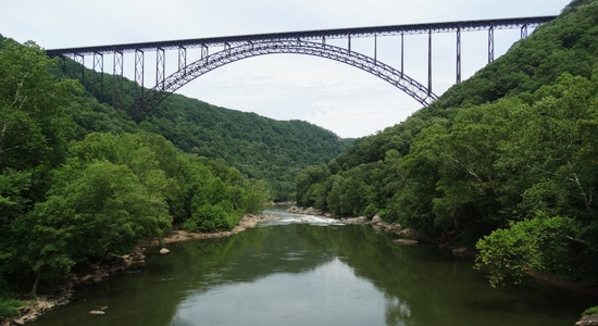 New River Gorge