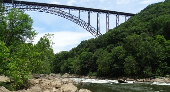 New River Gorge