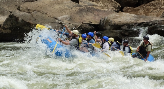 New River Gorge