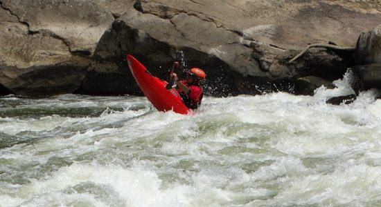 New River Gorge