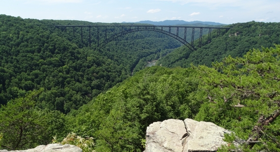 New River Gorge
