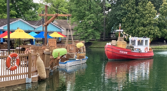 Adventure Port