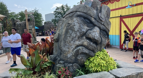 Adventure Port