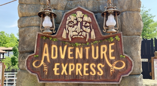 Adventure Express