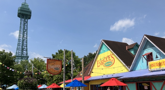 Enrique's