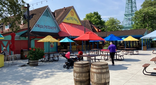 Mercado
