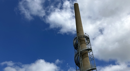 Rastin Observation Tower