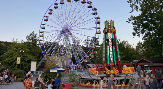 Knoebels