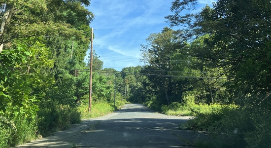 Centralia