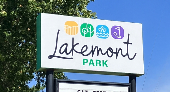 Lakemont Park