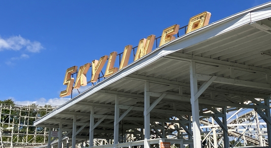 Skyliner