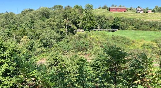 Johnstown Flood National Memorial
