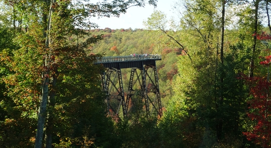 Kinzua Bridge