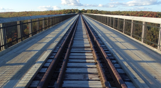 Kinzua Bridge