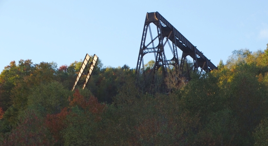 Kinzua Bridge