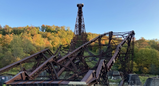 Kinzua Bridge