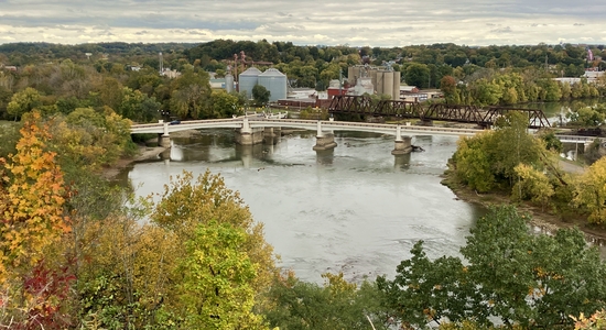 Y-Bridge Overview