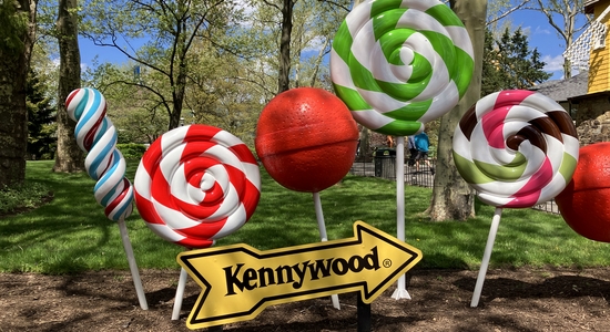 Kennywood