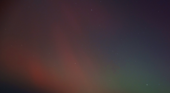 Northern Lights