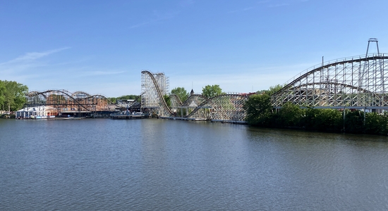 Indiana Beach