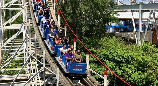 Indiana Beach