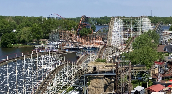 Indiana Beach