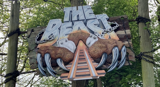 The Beast