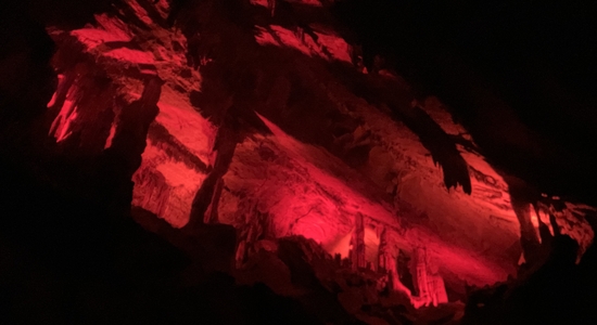 Penn's Cave